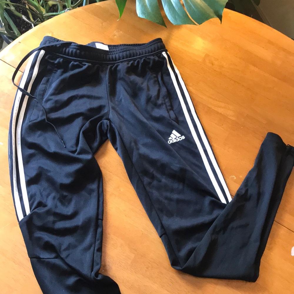 XS Adidas Joggers for sale